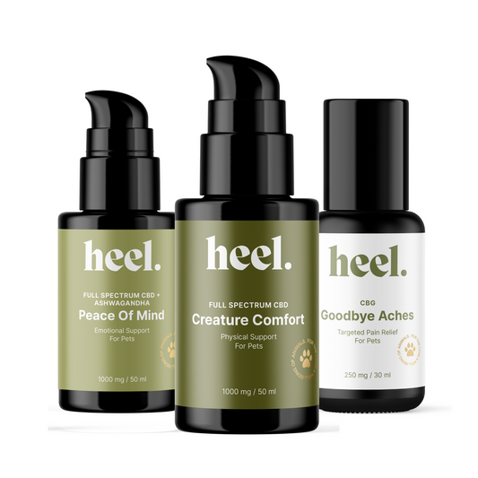 Triple Treat Bundle | Save 15%