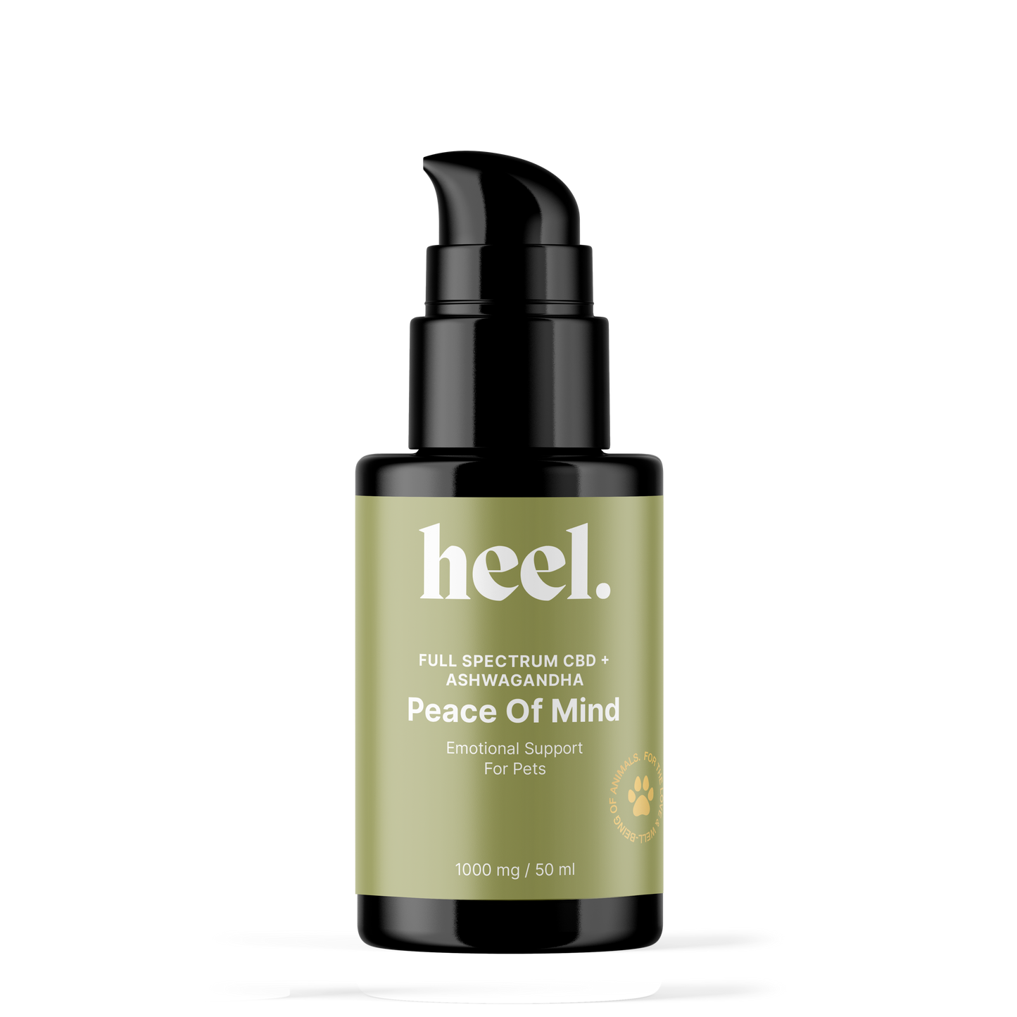 Peace of Mind | Emotional Support for Pets (6-months-subscription)